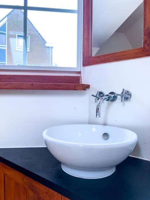 Fisherman'S Cottage - Surf Retreat Wijk aan Zee ภายนอก รูปภาพ