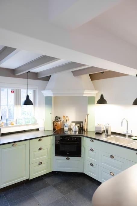 Fisherman'S Cottage - Surf Retreat Wijk aan Zee ภายนอก รูปภาพ