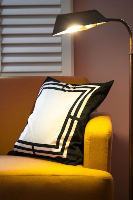 Fisherman'S Cottage - Surf Retreat Wijk aan Zee ภายนอก รูปภาพ