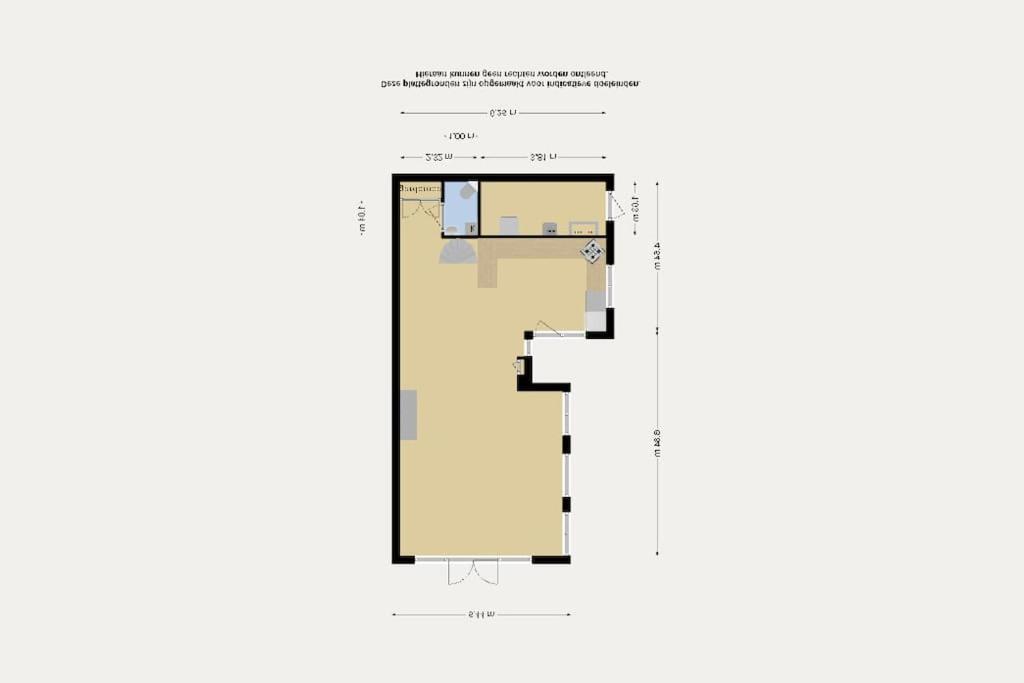 Fisherman'S Cottage - Surf Retreat Wijk aan Zee ภายนอก รูปภาพ